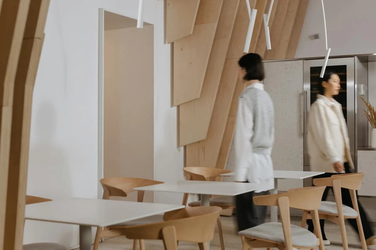 Japandi: waar Japanse rust en Scandinavische functionaliteit samenkomen