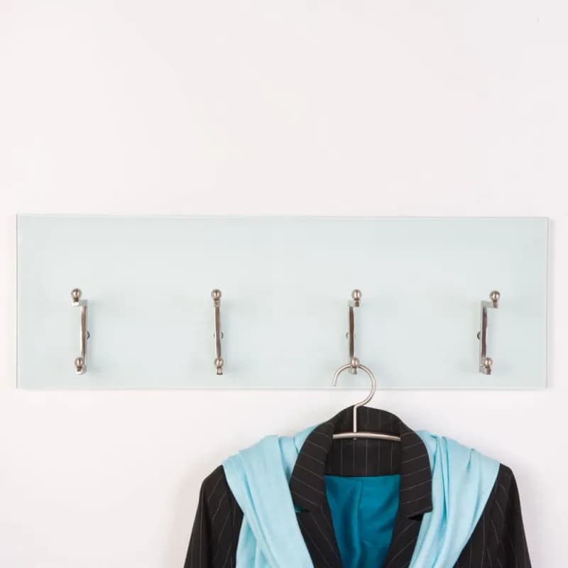 Bijnen Kapstok INOX 103